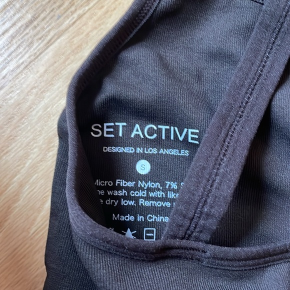 Set Active Sculptflex Set - Picture 4 of 7